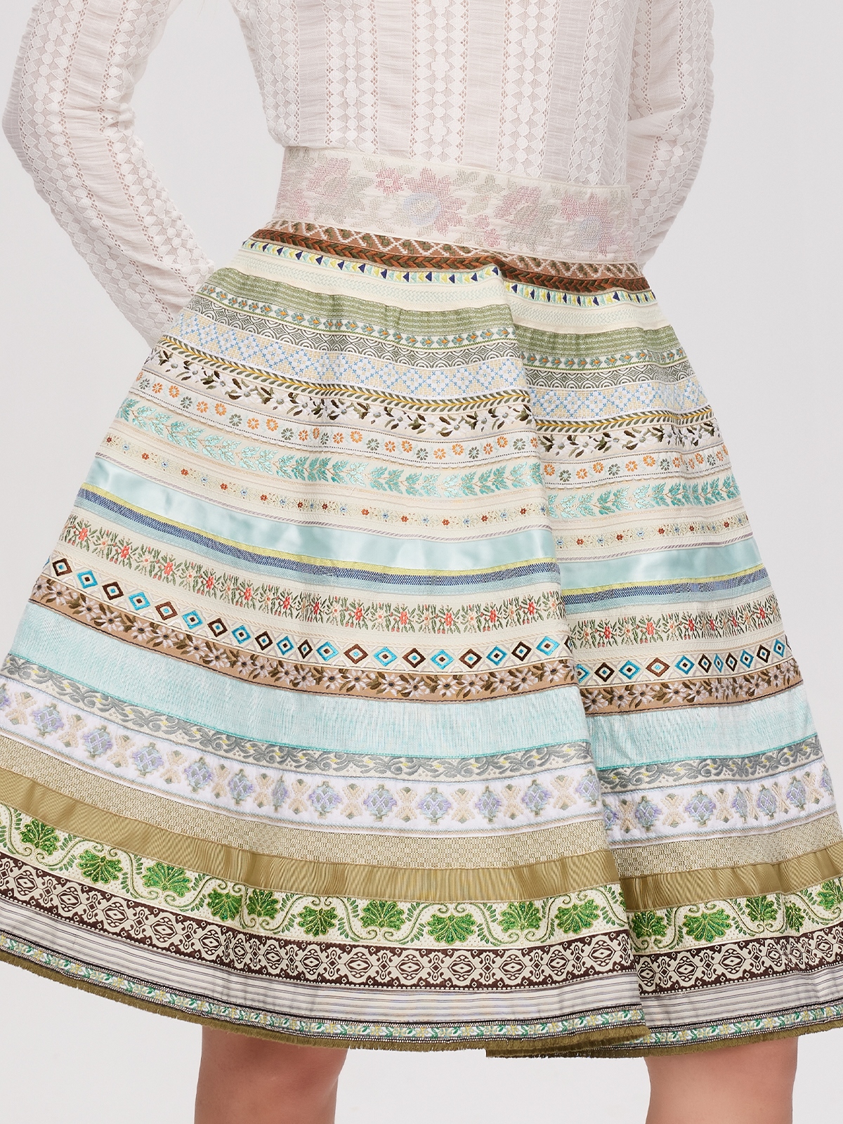 Traditionelles Dirndl von Ehreer